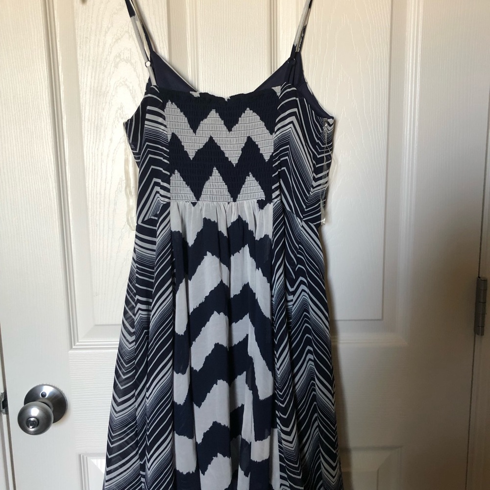 FIRE LOS ANGELES DRESS
